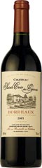 Grandissime Chateau St Croix des Egrons 2005 RED France