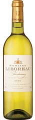 Domaine Liboreau Chardonnay 2006 WHITE France