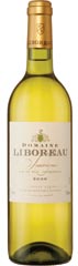 Domaine Liboreau Sauvignon Blanc 2006 WHITE France