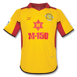 Grandsport 2006 Osotspa FC Home Shirt