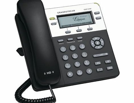 GRANDSTREAM  GXP1450 Enterprise IP Phone - VoIP phone