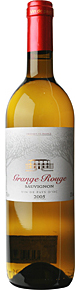 Grange Rouge 2007 Sauvignon, Grange Rouge, Vin de Pays dand#39;Oc