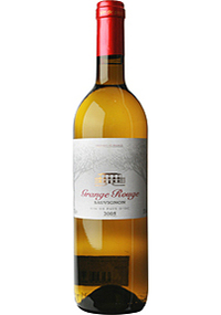 Grange Rouge 2008 Sauvignon, Grange Rouge,Vin de Pays d`c