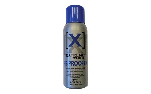 Grangers Extreme Wash-In Re-Proofer
