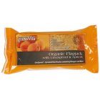 Granovita Organic Apricot Flapjack 85g