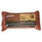Granovita Organic Chocolate Chip Flapjack 85g