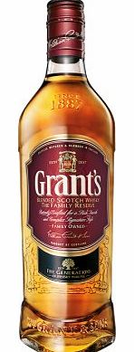 William Grants Whisky