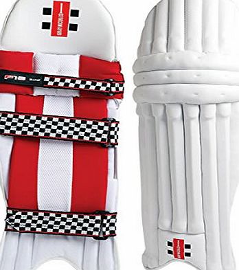 Gray-Nicolls GRAY NICOLLS F18 300 Cricket Batting Pads, Youths - Right