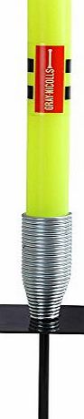 Gray-Nicolls Gray Nicolls Intermediate Cricket Accessories Target Stump Half Size 14inch