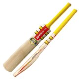 Gray-Nicolls Gray Nicolls Powerbow 3 Star Pre Prep Junior Cricket Bat (6)