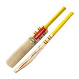 Gray-Nicolls Gray Nicolls Powerbow Blaze Junior Cricket Bat (5)