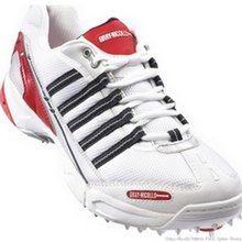 Gray-Nicolls Matrix Flexi Spike Shoes