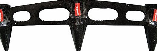 Gray-Nicolls New Gray Nicolls Official Cast Iron Cricket Stump Gauge Size Medium