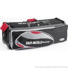 Gray-Nicolls Predator Wheelie cricket Bags