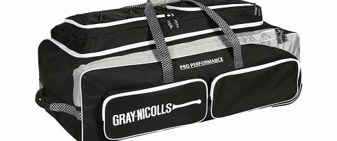 Gray-Nicolls Pro Performance Bag