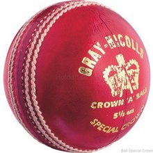 Gray Nicolls Special Crown Ball
