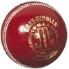 GRAY-NICOLLS TEST SPECIAL LEATHER CRICKET BALL