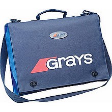 Grays Analysis Coaching Bag