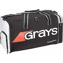 Grays Compact Holdall Bag