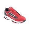 GRAYS G4000 Hockey Shoes (Red/Silver Clearance)