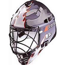 Grays G 200 Helmet - Junior