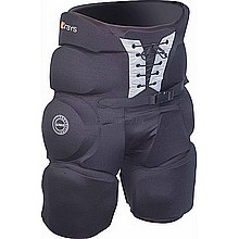 G 500 Padded Shorts