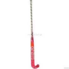 GRAYS GX 2000 (Maxi) Superlite Indoor Indoor Hockey Stick (2185163