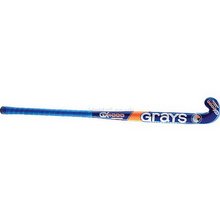 Grays GX 4000 Megabow Indoor Hockey Stick