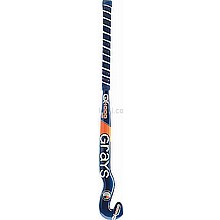 Grays GX 4000 Save - Goalie Hockey Stick