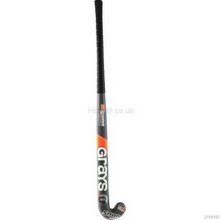 Grays GX 5000 (Maxi) Megabow Hockey Stick(2154163)