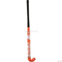 GRAYS GX 6000 (Maxi) Jumbow Hockey Stick(2152163)