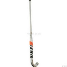 GRAYS GX 6000 (Maxi) Scoop Megabow Hockey Stick(2172163)