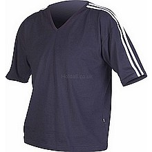 Grays Menand#39;s Stripe T- Shirt
