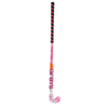 Pink Surf 500 (Maxi) Junior Wooden Hockey