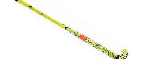 Grays Revo Hockey Stick 35.5in