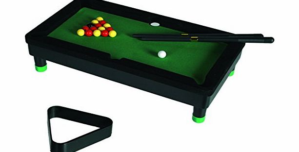 Great Gifts Novelty Mini Table Top Pool - Girl, Girls, Child, Kids Most, Top, Best Popular Toys, Games For Stocking Fillers - Suitable Age 3 