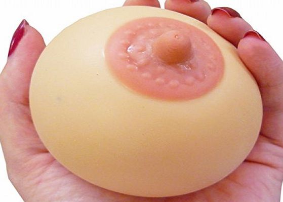 Great Gifts Stress Boob - Boobs, Boobies, Breast - Mens, Mans, Gents, His, Him Naughty, Novelty, Cheecky, Sexy, Secret Santa Presents, Gifts Ideas