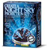 Kids Labs Create A Night Sky Projection Kit