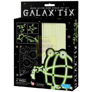 Great Gizmos 4M Galaxtix