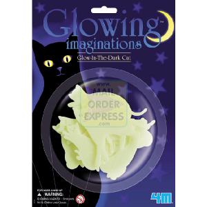 4M Glow Cats