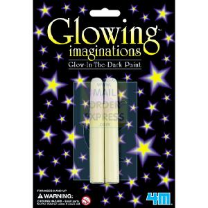 Great Gizmos 4M Glow Window Paint