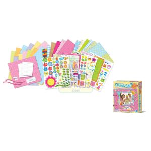 Great Gizmos 4M Make Your Own Scrapbook