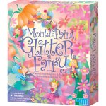 Great Gizmos 4M - Mould & Paint Glitter Fairy