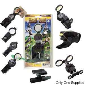 Great Gizmos 9 Function Optic Centre