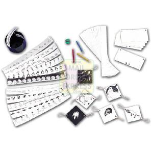 All About Animation Kit