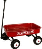 Great Gizmos Classic Large Pull Cart