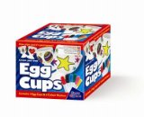 Great Gizmos Create Your Own Egg Cup Design
