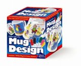 Great Gizmos Create Your Own Mug Design - Crayons