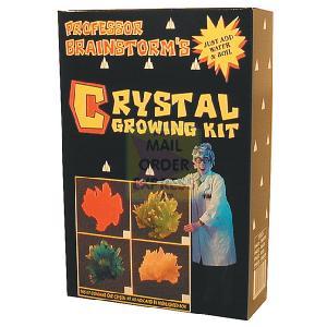 Great Gizmos Crystal Growing Kit
