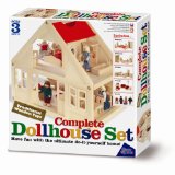 Dolls House Set